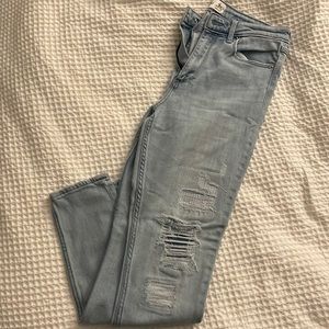 Abercrombie & Fitch jeans